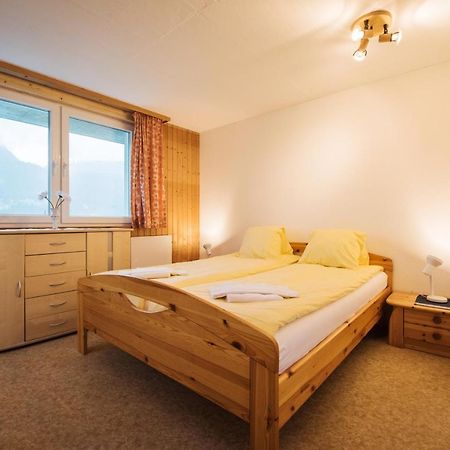 Ferienwohnung Francy Brienz  Exterior foto
