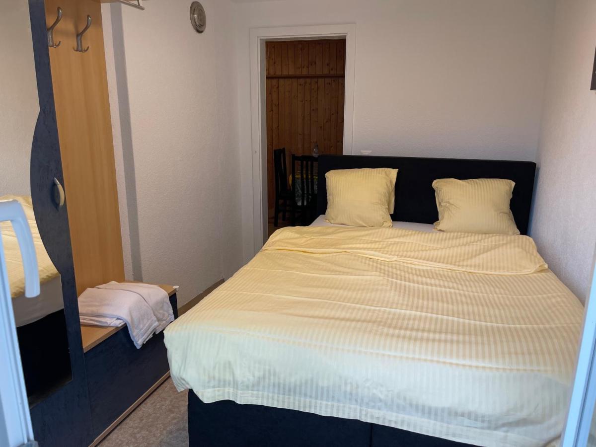 Ferienwohnung Francy Brienz  Exterior foto