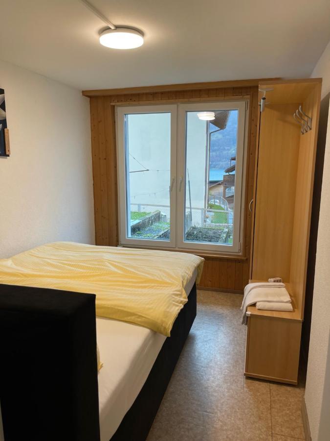 Ferienwohnung Francy Brienz  Exterior foto